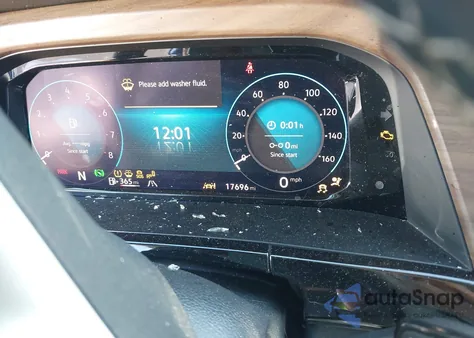 2025 Volkswagen Atlas 2.0T Se W/Technology из США, поврежденный, VIN 1V2JR2CA0SC559283